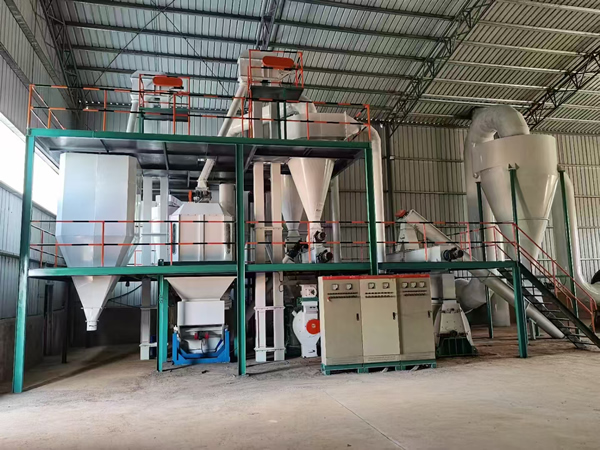 萬(wàn)壽菊設(shè)備